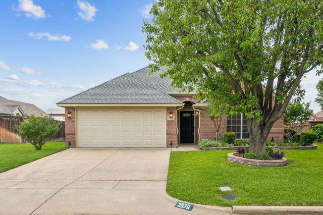 2676 Bent Tree Drive, Hurst, TX 76054