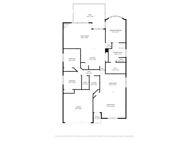 2676 Bent Tree Drive, Hurst, TX 76054