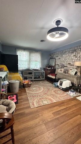 3327 Emanuel Church Road, Lexington, SC 29073