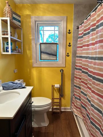 3327 Emanuel Church Road, Lexington, SC 29073