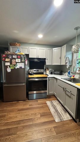 3327 Emanuel Church Road, Lexington, SC 29073