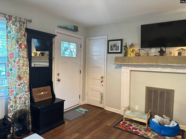 3327 Emanuel Church Road, Lexington, SC 29073