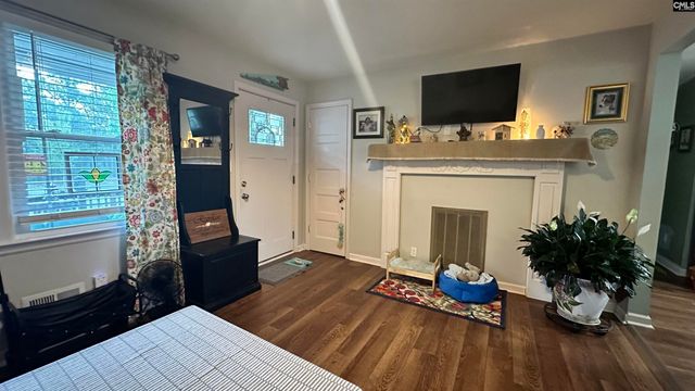 3327 Emanuel Church Road, Lexington, SC 29073