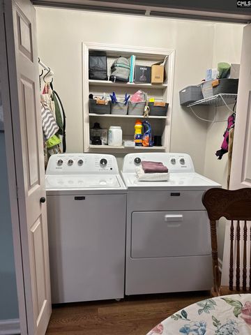 3327 Emanuel Church Road, Lexington, SC 29073