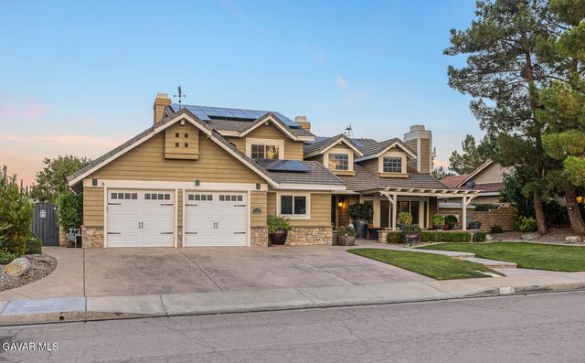 41528 Jacaranda Street, Palmdale, CA 93551