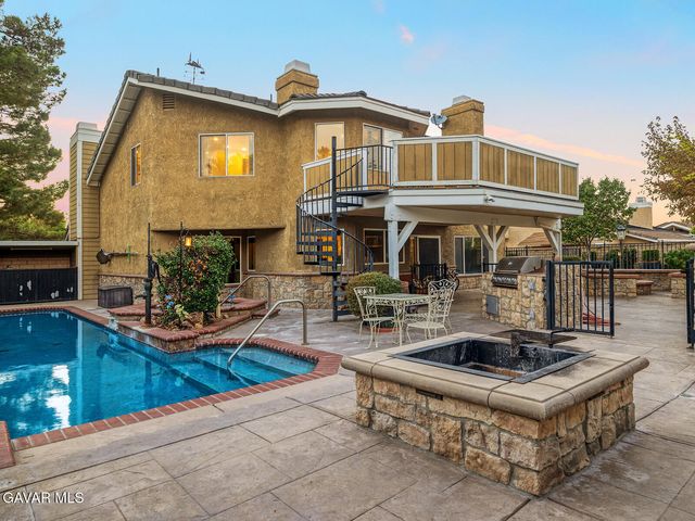 41528 Jacaranda Street, Palmdale, CA 93551