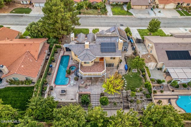 41528 Jacaranda Street, Palmdale, CA 93551