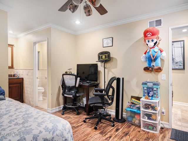 41528 Jacaranda Street, Palmdale, CA 93551