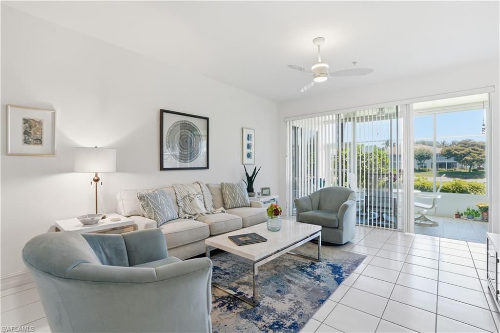 800 Carrick Bend CIR 103, NAPLES, FL 34110 — exterior