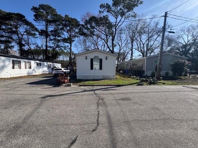 1500 Highway 15, Myrtle Beach, SC 29577