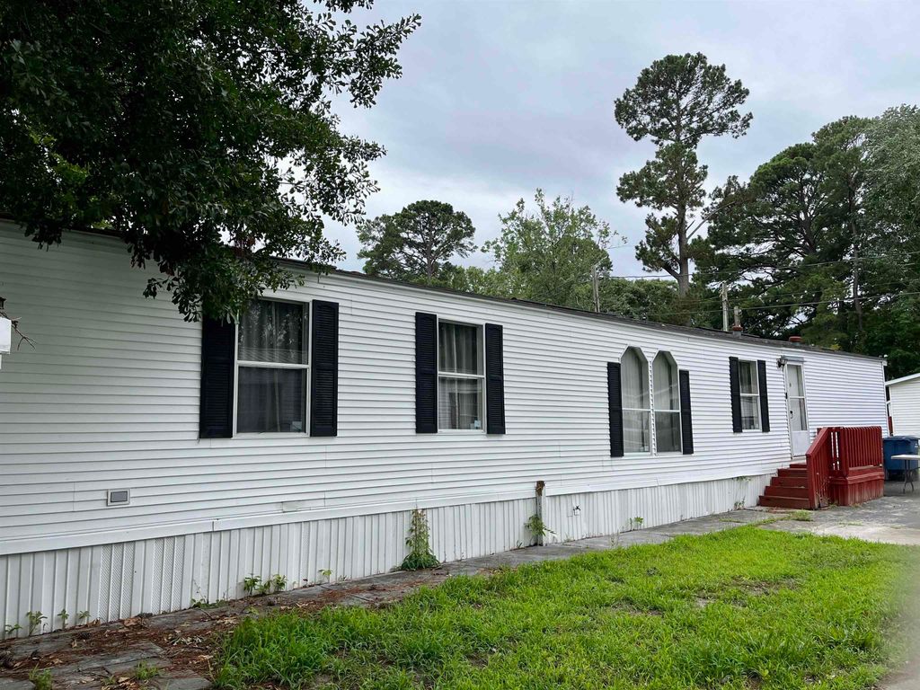 1500 Highway 15, Myrtle Beach, SC 29577