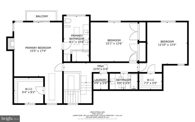105 TRAILING IVY LN, Severna Park, MD 21146