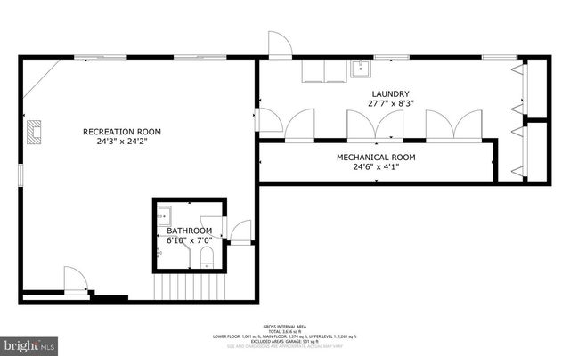105 TRAILING IVY LN, Severna Park, MD 21146