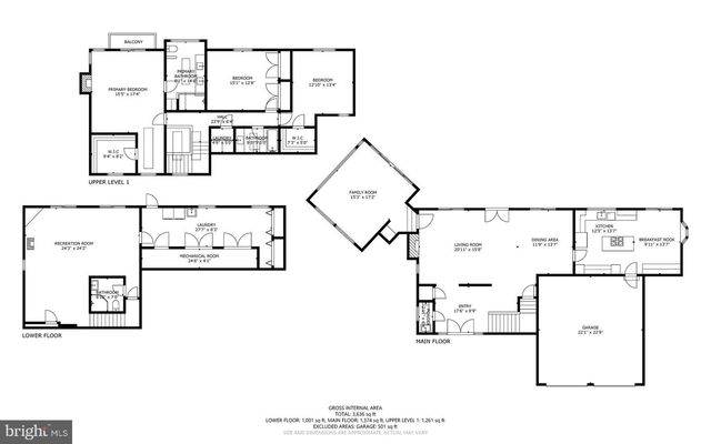 105 TRAILING IVY LN, Severna Park, MD 21146