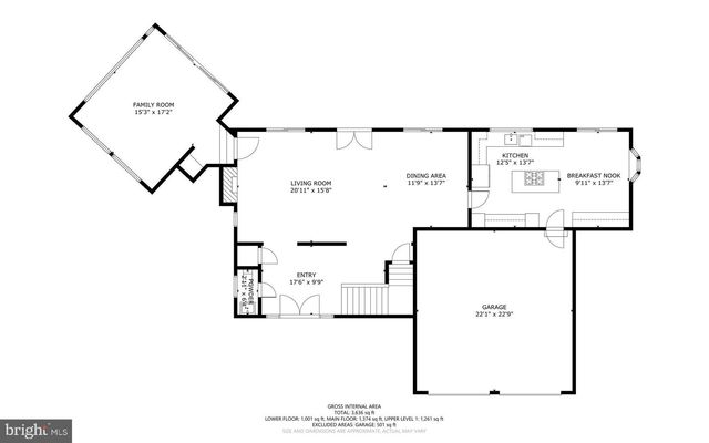 105 TRAILING IVY LN, Severna Park, MD 21146