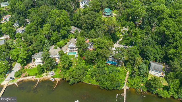 105 TRAILING IVY LN, Severna Park, MD 21146