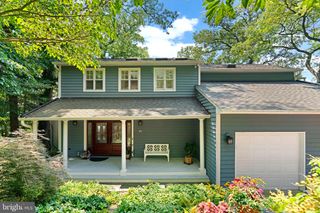 105 TRAILING IVY LN, Severna Park, MD 21146