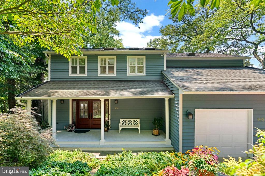 105 TRAILING IVY LN, Severna Park, MD 21146