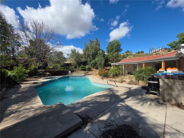 45695 Buckeye, Hemet, CA 92544