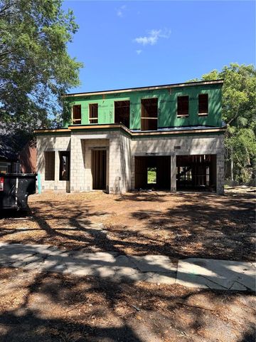 833 PARK LAKE COURT, Orlando, FL 32803