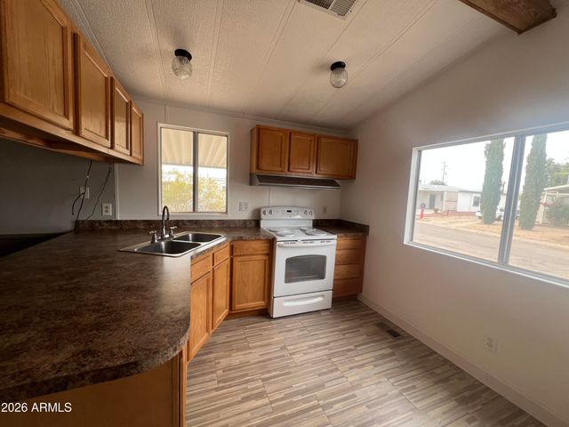 33412 N 223RD Drive, Wittmann, AZ 85361