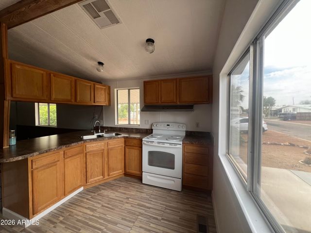 33412 N 223RD Drive, Wittmann, AZ 85361