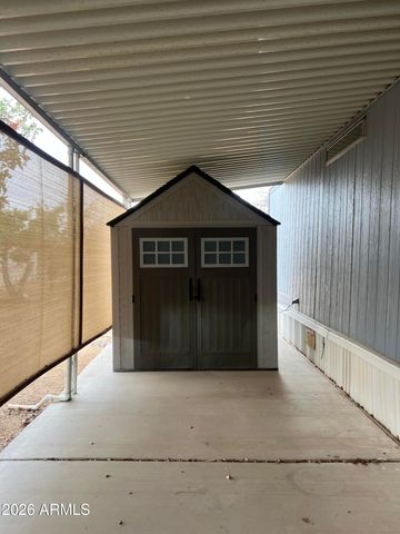 33412 N 223RD Drive, Wittmann, AZ 85361