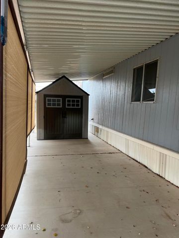 33412 N 223RD Drive, Wittmann, AZ 85361