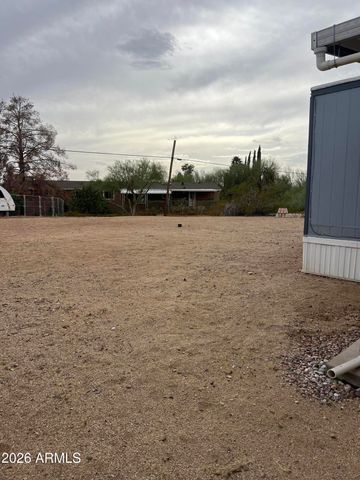 33412 N 223RD Drive, Wittmann, AZ 85361