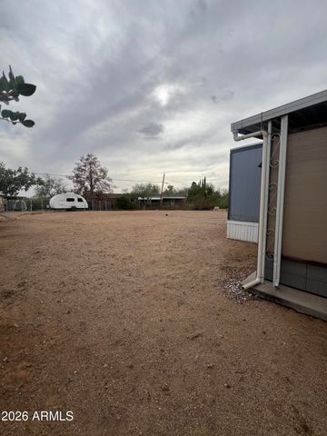 33412 N 223RD Drive, Wittmann, AZ 85361