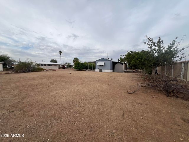 33412 N 223RD Drive, Wittmann, AZ 85361