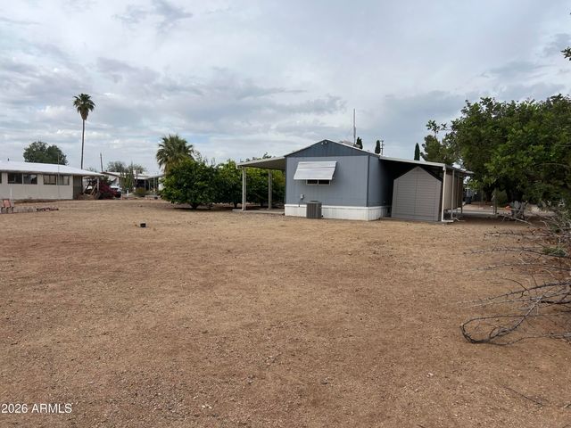 33412 N 223RD Drive, Wittmann, AZ 85361