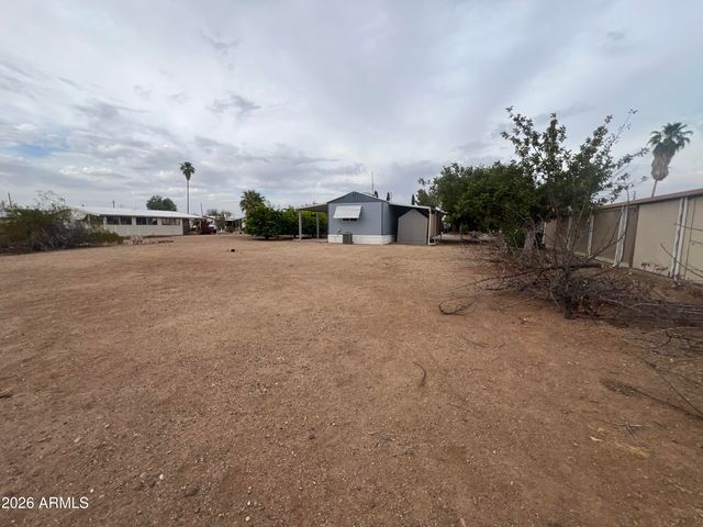 33412 N 223RD Drive, Wittmann, AZ 85361