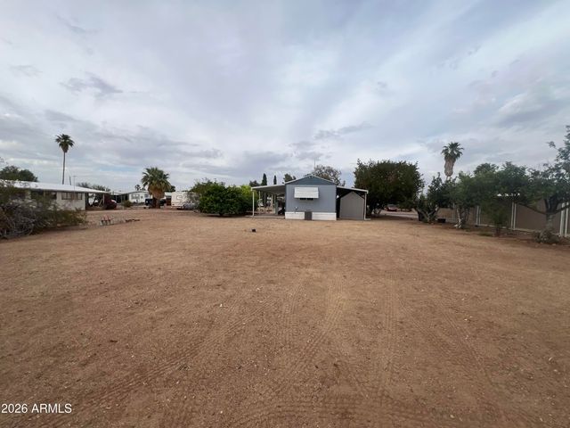 33412 N 223RD Drive, Wittmann, AZ 85361