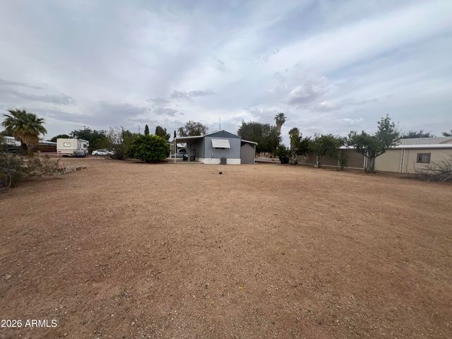 33412 N 223RD Drive, Wittmann, AZ 85361