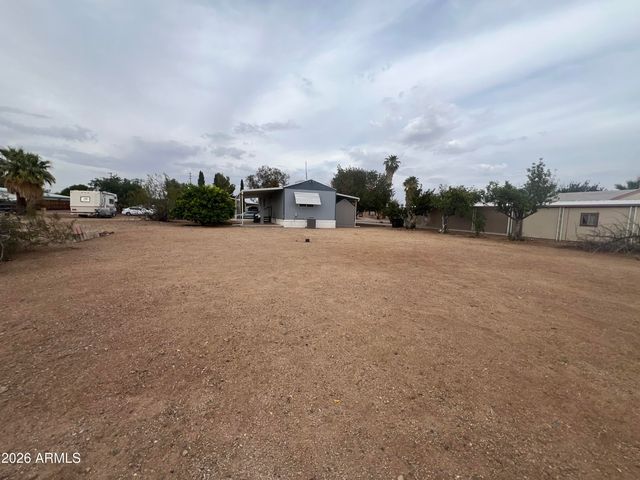 33412 N 223RD Drive, Wittmann, AZ 85361