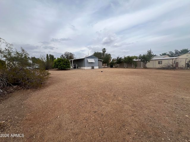 33412 N 223RD Drive, Wittmann, AZ 85361