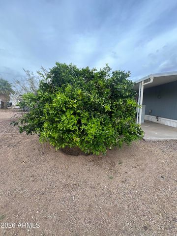 33412 N 223RD Drive, Wittmann, AZ 85361