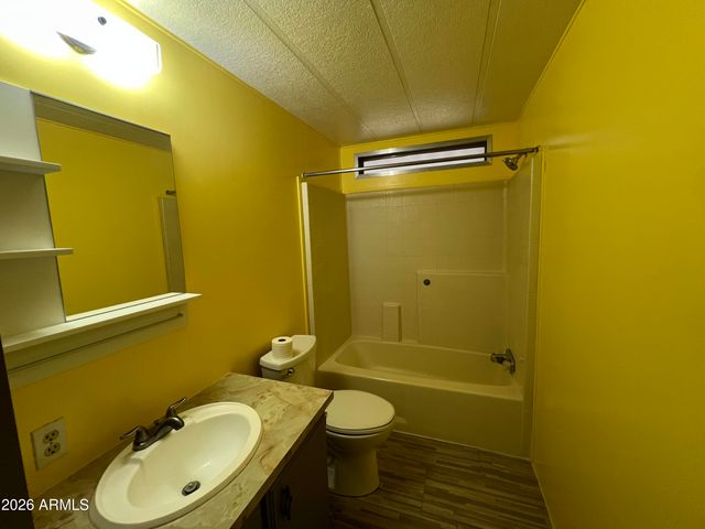 33412 N 223RD Drive, Wittmann, AZ 85361
