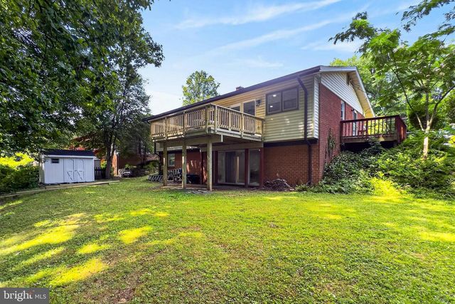 3719 IVYDALE DR, Annandale, VA 22003