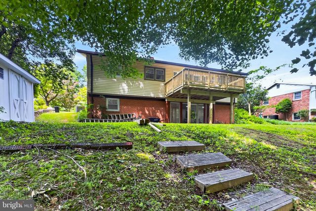 3719 IVYDALE DR, Annandale, VA 22003