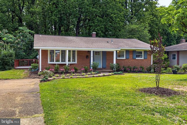 3719 IVYDALE DR, Annandale, VA 22003