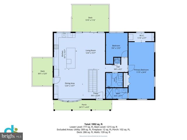 3719 IVYDALE DR, Annandale, VA 22003