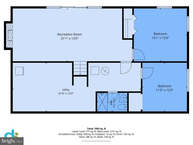 3719 IVYDALE DR, Annandale, VA 22003