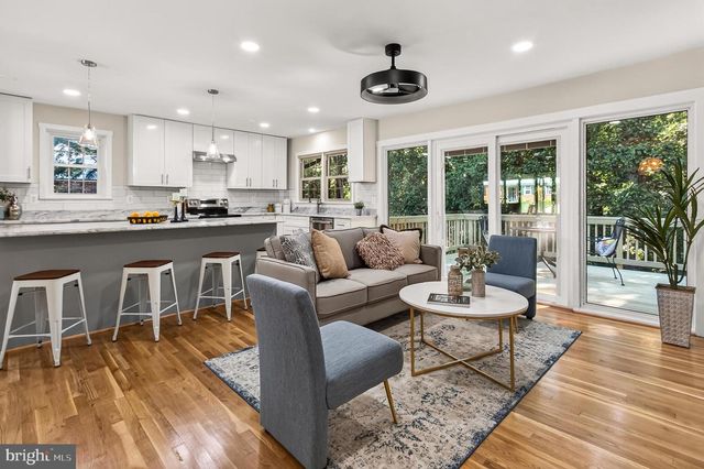 3719 IVYDALE DR, Annandale, VA 22003