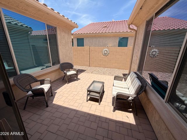 4024 N COTTONWOOD Drive, Florence, AZ 85132
