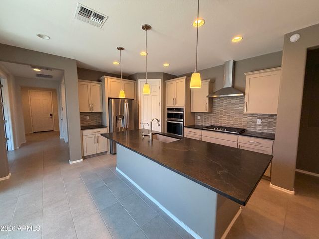 4024 N COTTONWOOD Drive, Florence, AZ 85132