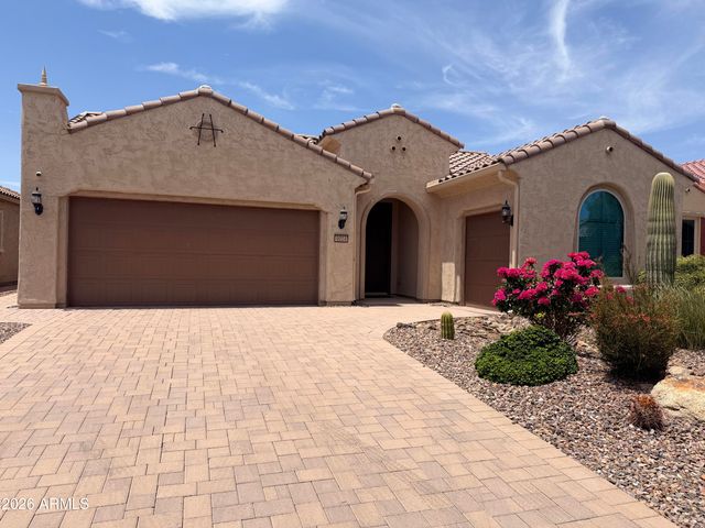 4024 N COTTONWOOD Drive, Florence, AZ 85132