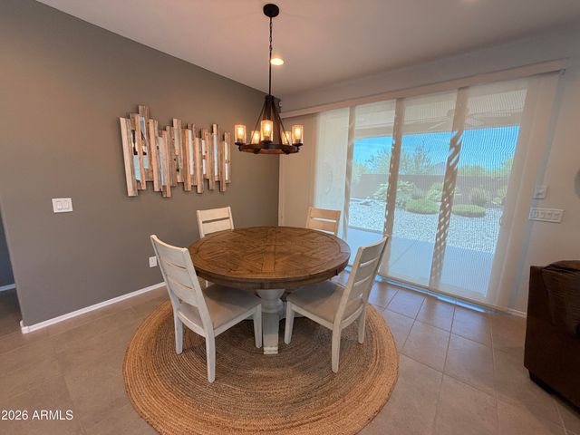 4024 N COTTONWOOD Drive, Florence, AZ 85132