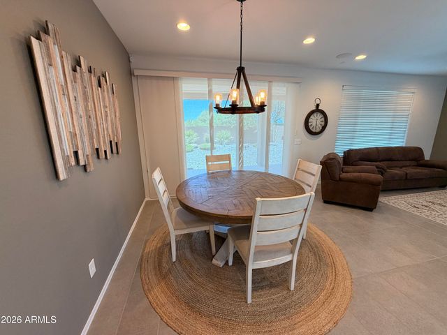 4024 N COTTONWOOD Drive, Florence, AZ 85132
